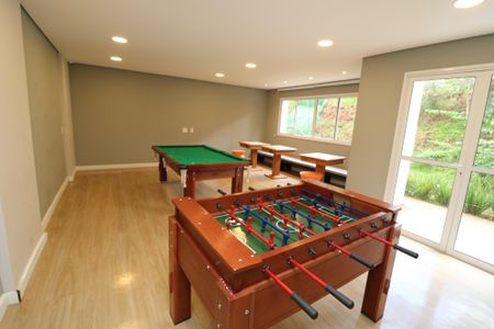 Apartamento à venda com 54m², 2 quartos e 1 vagaÁrea comum