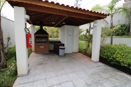 Apartamento à venda com 54m², 2 quartos e 1 vagaÁrea comum - Churrasqueira