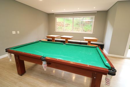 Apartamento à venda com 54m², 2 quartos e 1 vagaÁrea comum