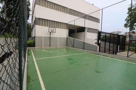 Apartamento à venda com 54m², 2 quartos e 1 vagaQuadra Esportiva