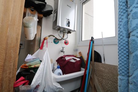 Apartamento à venda com 54m², 2 quartos e 1 vagaÁrea de Serviço