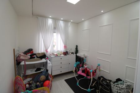 Apartamento à venda com 54m², 2 quartos e 1 vagaQuarto