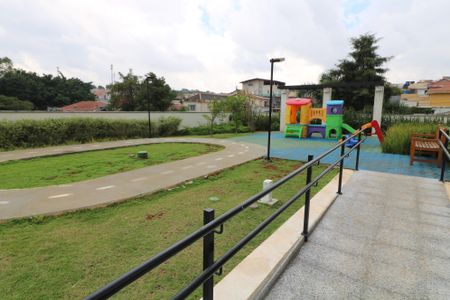 Apartamento à venda com 54m², 2 quartos e 1 vagaÁrea comum - Playground