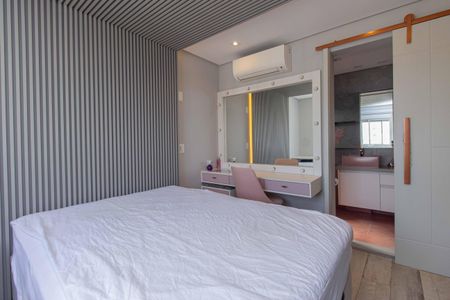 Apartamento à venda com 247m², 4 quartos e 4 vagasSuíte 3