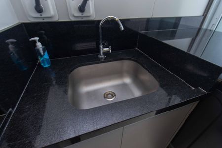 Apartamento à venda com 247m², 4 quartos e 4 vagasÁrea de Serviço