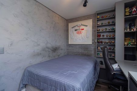 Apartamento à venda com 247m², 4 quartos e 4 vagasSuíte 2