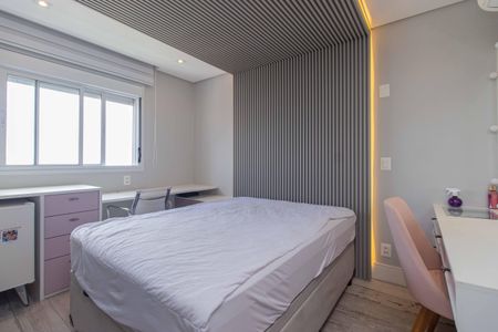 Apartamento à venda com 247m², 4 quartos e 4 vagasSuíte 3