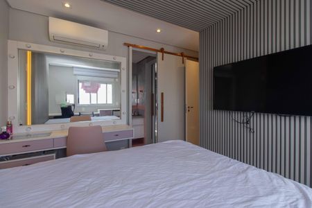 Apartamento à venda com 247m², 4 quartos e 4 vagasSuíte 3