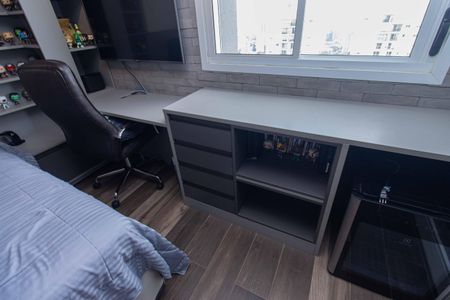 Apartamento à venda com 247m², 4 quartos e 4 vagasSuíte 2
