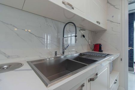 Apartamento à venda com 247m², 4 quartos e 4 vagasCozinha