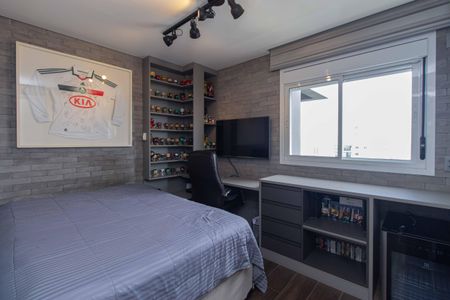 Apartamento à venda com 247m², 4 quartos e 4 vagasSuíte 2