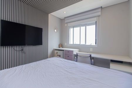 Apartamento à venda com 247m², 4 quartos e 4 vagasSuíte 3