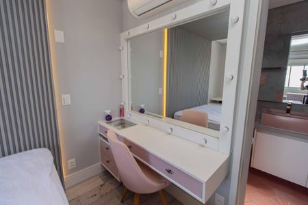 Apartamento à venda com 247m², 4 quartos e 4 vagasSuíte 3