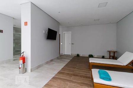 Apartamento à venda com 247m², 4 quartos e 4 vagasÁrea comum - Spa e Sauna