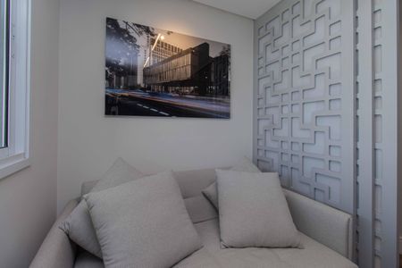 Apartamento à venda com 247m², 4 quartos e 4 vagasEscritório