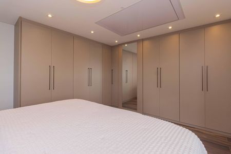 Apartamento à venda com 247m², 4 quartos e 4 vagasSuíte 1