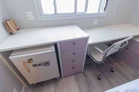 Apartamento à venda com 247m², 4 quartos e 4 vagasSuíte 3