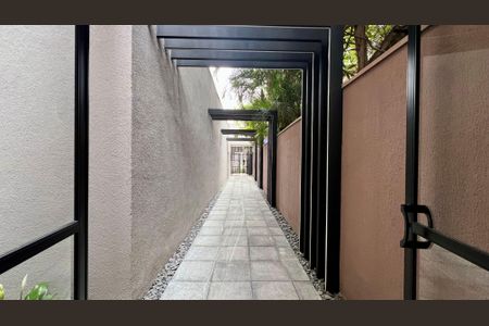 Studio à venda com 31m², 1 quarto e sem vaga Studio à venda com 31m², 1 quarto e sem vagaCorredor