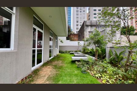 Studio à venda com 31m², 1 quarto e sem vaga Studio à venda com 31m², 1 quarto e sem vagaÁrea comum