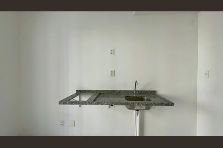 Studio à venda com 31m², 1 quarto e sem vaga Studio à venda com 31m², 1 quarto e sem vagaCozinha