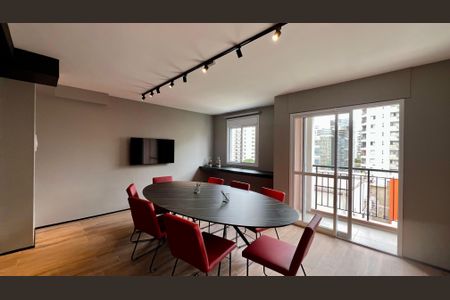 Studio à venda com 31m², 1 quarto e sem vaga Studio à venda com 31m², 1 quarto e sem vagaÁrea comum