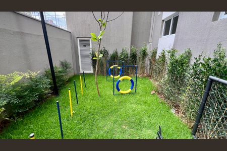 Studio à venda com 31m², 1 quarto e sem vaga Studio à venda com 31m², 1 quarto e sem vagaÁrea comum