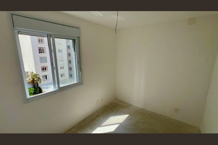 Studio à venda com 31m², 1 quarto e sem vaga Studio à venda com 31m², 1 quarto e sem vagaQuarto