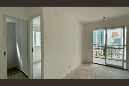 Studio de kitnet/studio à venda com 1 quarto, 31m² em Pinheiros, São Paulo