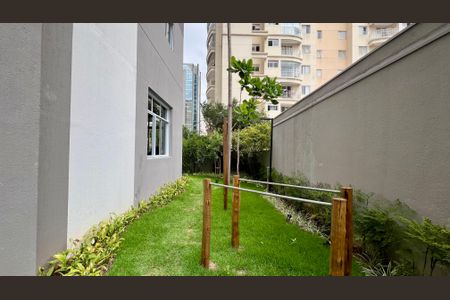 Studio à venda com 31m², 1 quarto e sem vaga Studio à venda com 31m², 1 quarto e sem vagaÁrea comum