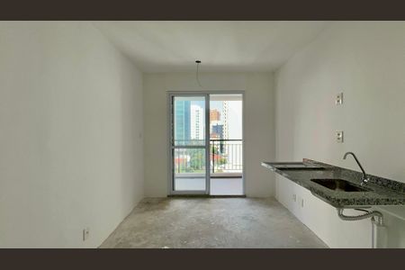 Studio de kitnet/studio à venda com 1 quarto, 31m² em Pinheiros, São Paulo