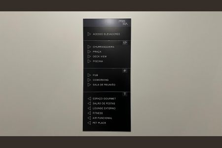Studio à venda com 31m², 1 quarto e sem vaga Studio à venda com 31m², 1 quarto e sem vagaÁrea comum