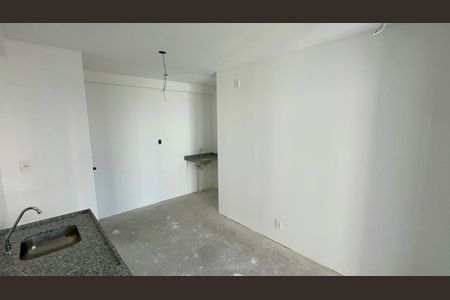 Studio de kitnet/studio à venda com 1 quarto, 31m² em Pinheiros, São Paulo