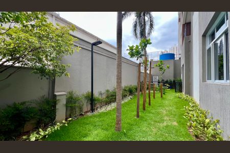 Studio à venda com 31m², 1 quarto e sem vaga Studio à venda com 31m², 1 quarto e sem vagaÁrea comum