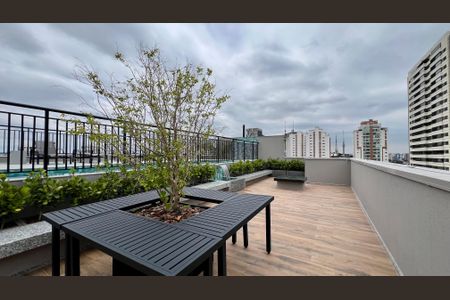 Studio à venda com 31m², 1 quarto e sem vaga Studio à venda com 31m², 1 quarto e sem vagaÁrea comum