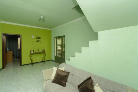 Casa à venda com 360m², 4 quartos e 3 vagasSala