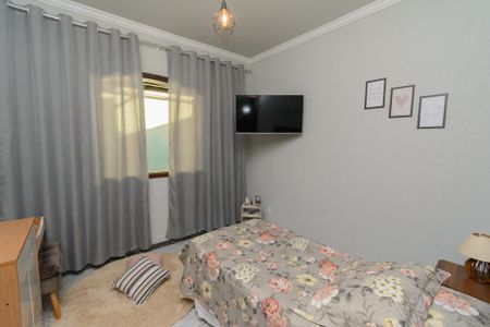 Casa à venda com 360m², 4 quartos e 3 vagasQuarto 1