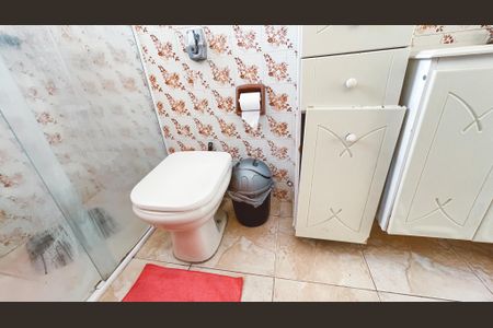 Casa à venda com 125m², 5 quartos e 2 vagasBanheiro