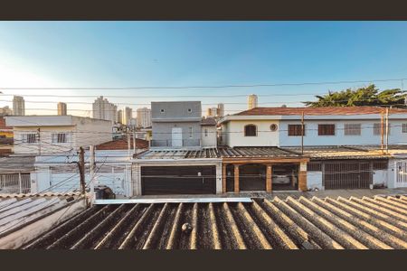 Casa à venda com 125m², 5 quartos e 2 vagasVista do Quarto 3