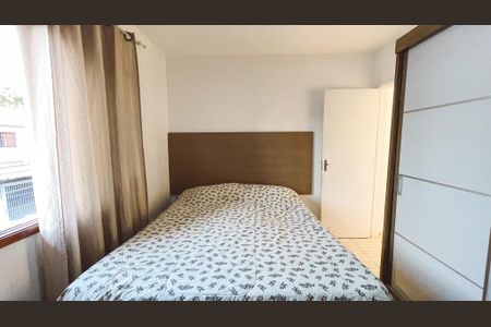 Casa à venda com 125m², 5 quartos e 2 vagasQuarto 3