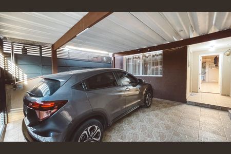 Casa à venda com 125m², 5 quartos e 2 vagasGaragem