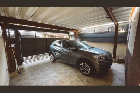 Casa à venda com 125m², 5 quartos e 2 vagasGaragem