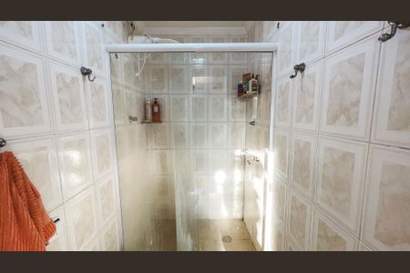 Casa à venda com 125m², 5 quartos e 2 vagasBanheiro da Suíte