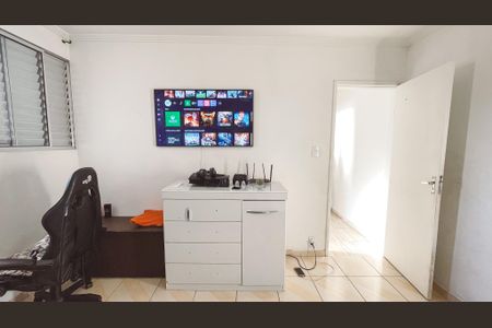 Casa à venda com 125m², 5 quartos e 2 vagasQuarto 2