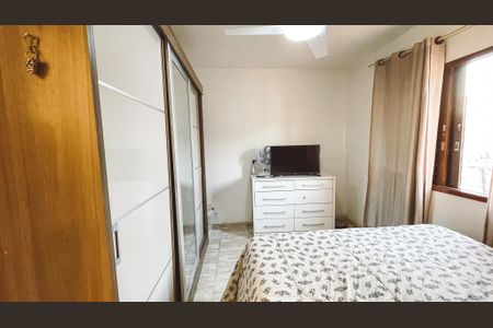 Casa à venda com 125m², 5 quartos e 2 vagasQuarto 3