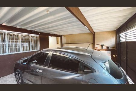 Casa à venda com 125m², 5 quartos e 2 vagasGaragem