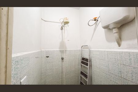 Casa à venda com 125m², 5 quartos e 2 vagasBanheiro de serviço