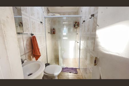 Casa à venda com 125m², 5 quartos e 2 vagasBanheiro da Suíte