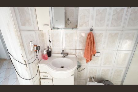 Casa à venda com 125m², 5 quartos e 2 vagasBanheiro da Suíte