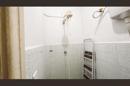 Casa à venda com 125m², 5 quartos e 2 vagasBanheiro de serviço