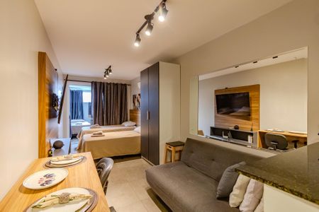 Studio de kitnet/studio à venda com 1 quarto, 36m² em Centro Histórico, Porto Alegre